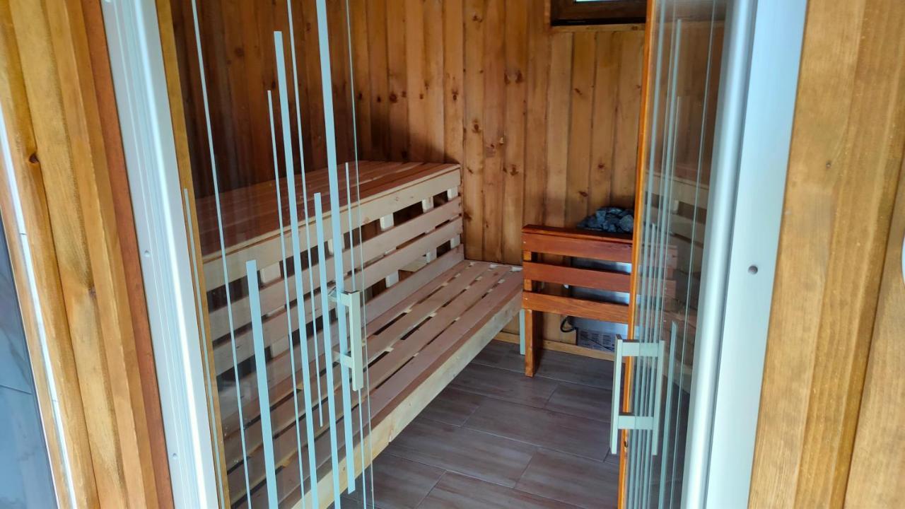 Gosciniec Iwona Ξενοδοχείο Głucholazy Εξωτερικό φωτογραφία